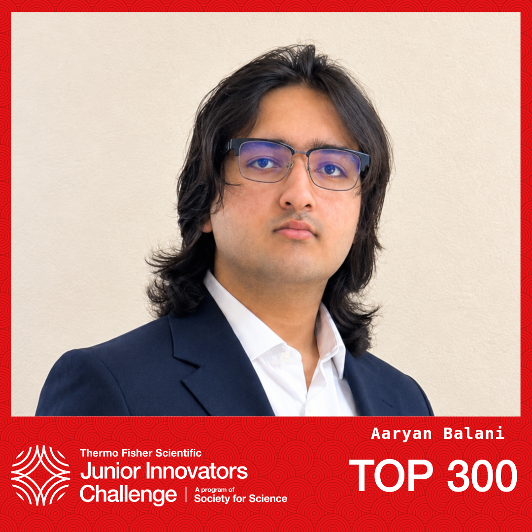 Thermo Fisher JIC 2026 Top 300